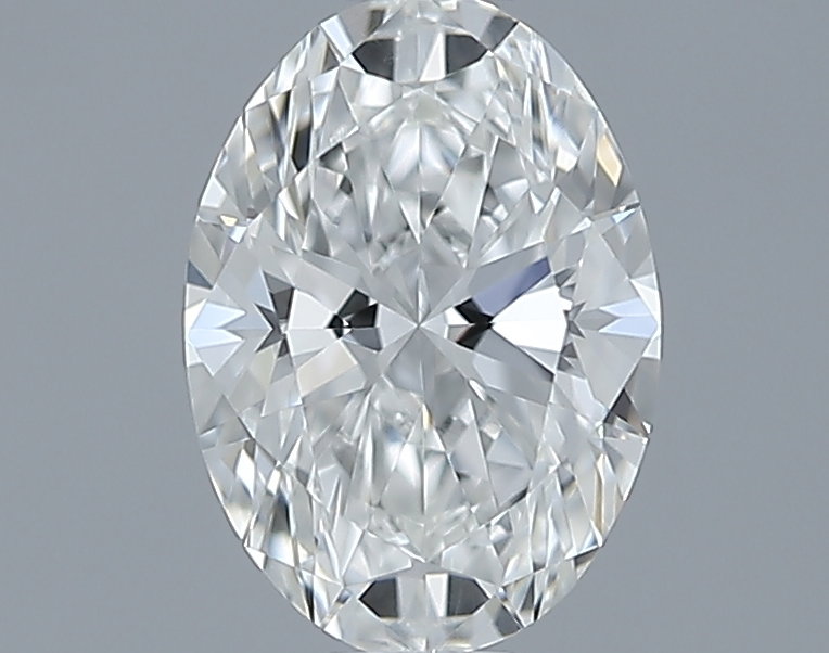 0.43 Carat Oval Diamond