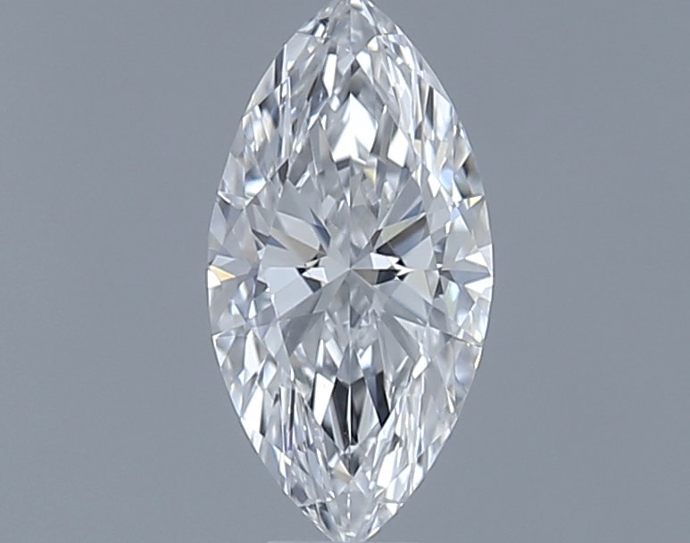 0.45 Carat Marquise Diamond