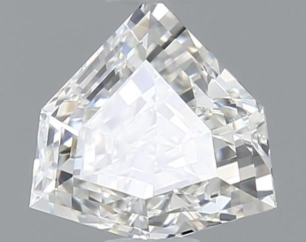 0.52 Carat Kite Diamant