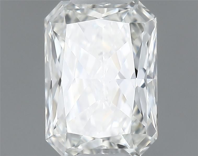 0.30 Karat Radiant Diamant
