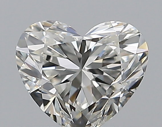 0.40 Carat Heart Diamond