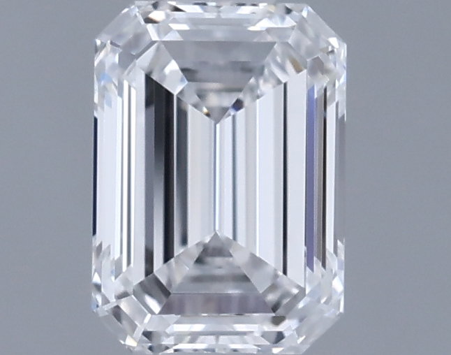 0.48 Carat Emerald Diamond