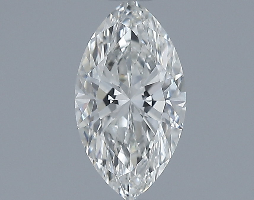0.71 Carat Marquise Diamond