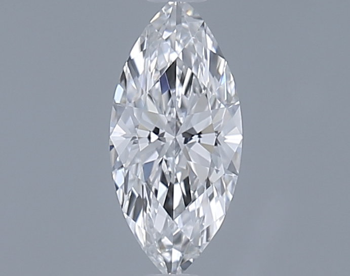 0.45 Carat Marquise Diamond