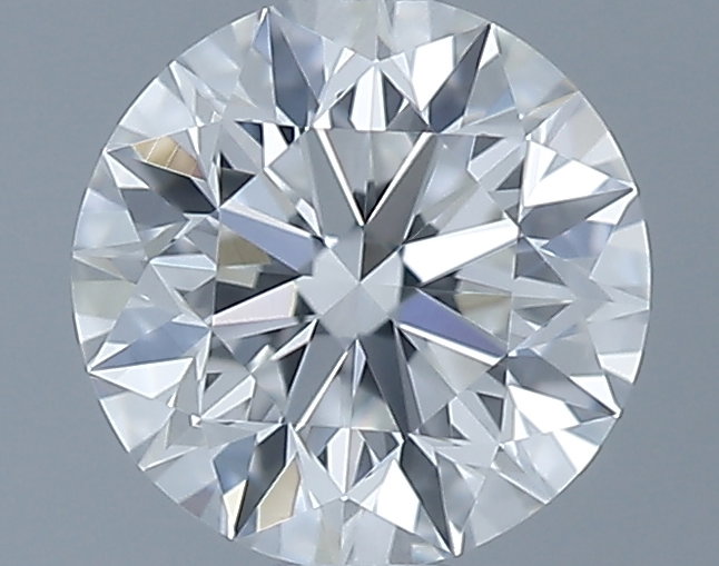0.43 Carat Round Diamond