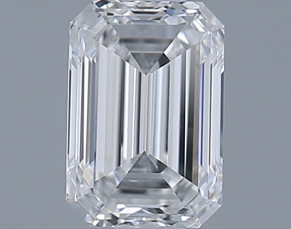 0.45 Carat Emerald Diamond