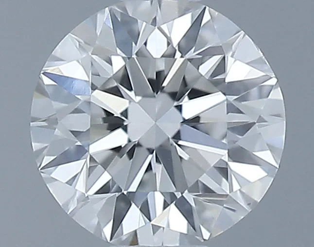 0.30 Carat Round Timantti