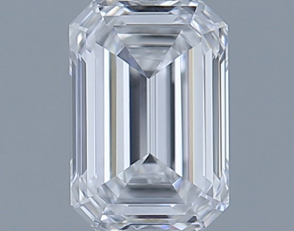 0.36 Carat Emerald Diamond