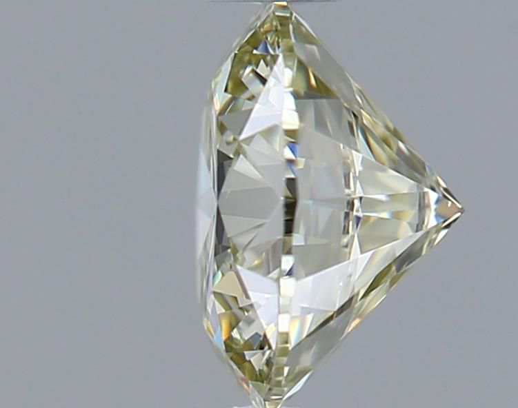 Round Diamond