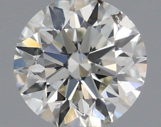 0.30 Quilates Redondo Diamante