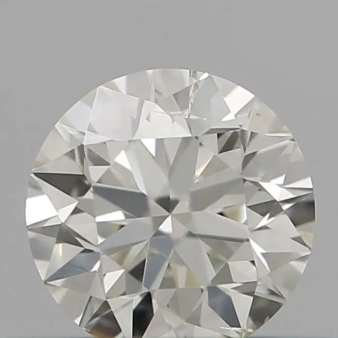 0.30 Karat Szlif okrągły Diament