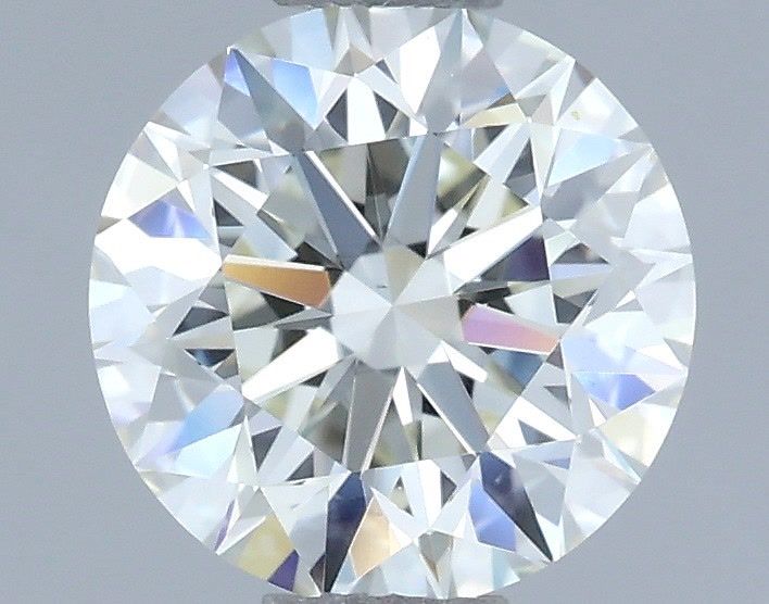 1.15 Carat Round Diamond