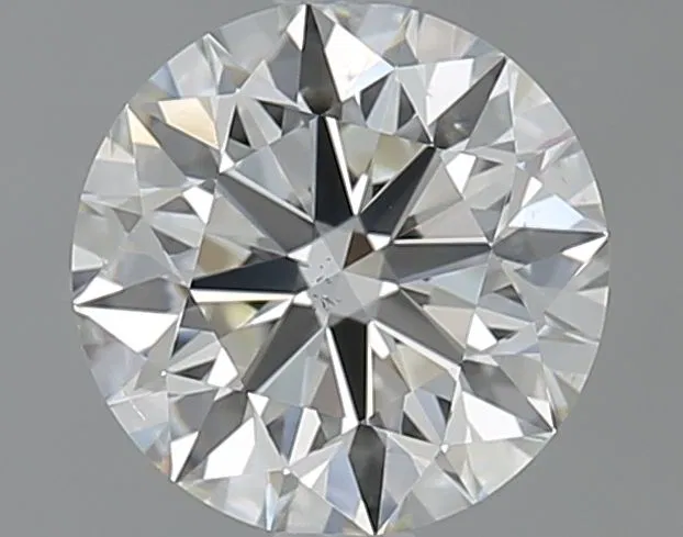 3.00 Carat Round Diamant