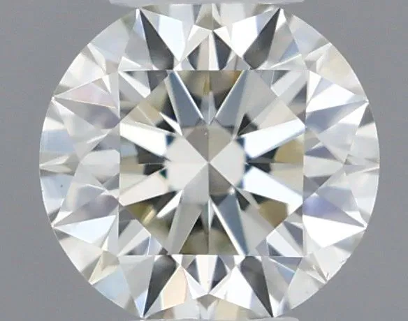 0.30 Carati Rotondo Diamante