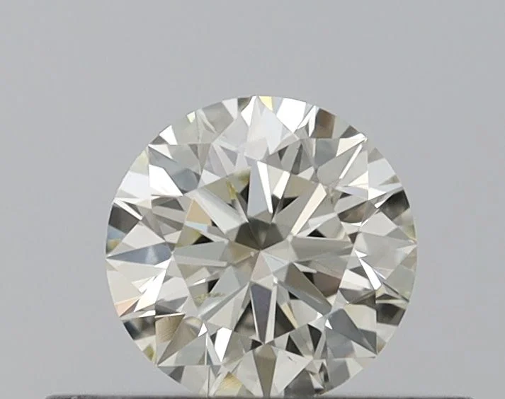0.30 Carat Round Diamond