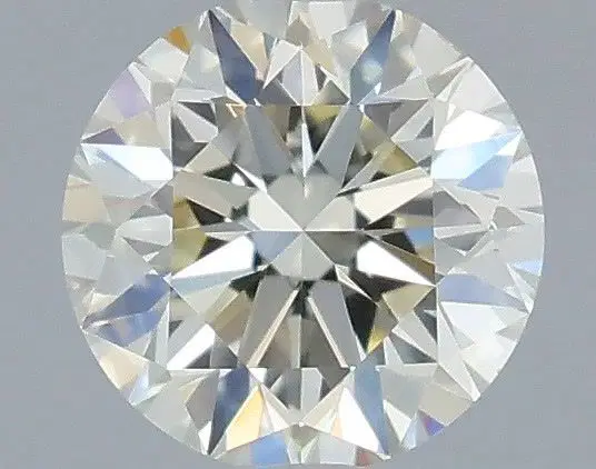 0.30 Karaat Rond Diamant