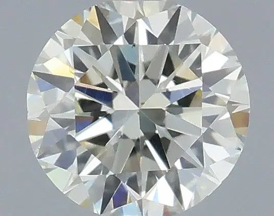 0.30 Karaat Rond Diamant