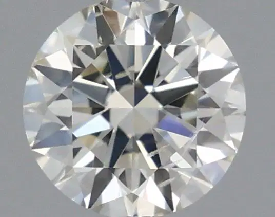 0.30 Quilates Redondo Diamante