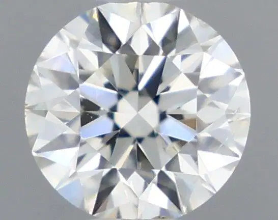 0.30 Карат  Круг Бриллиант