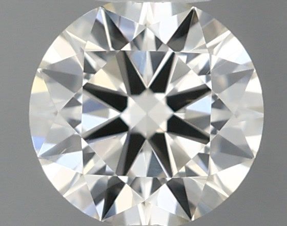 0.30 Carat Round Diamant