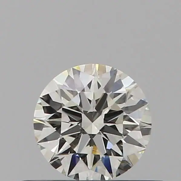 0.33 Karat Rund Diamant