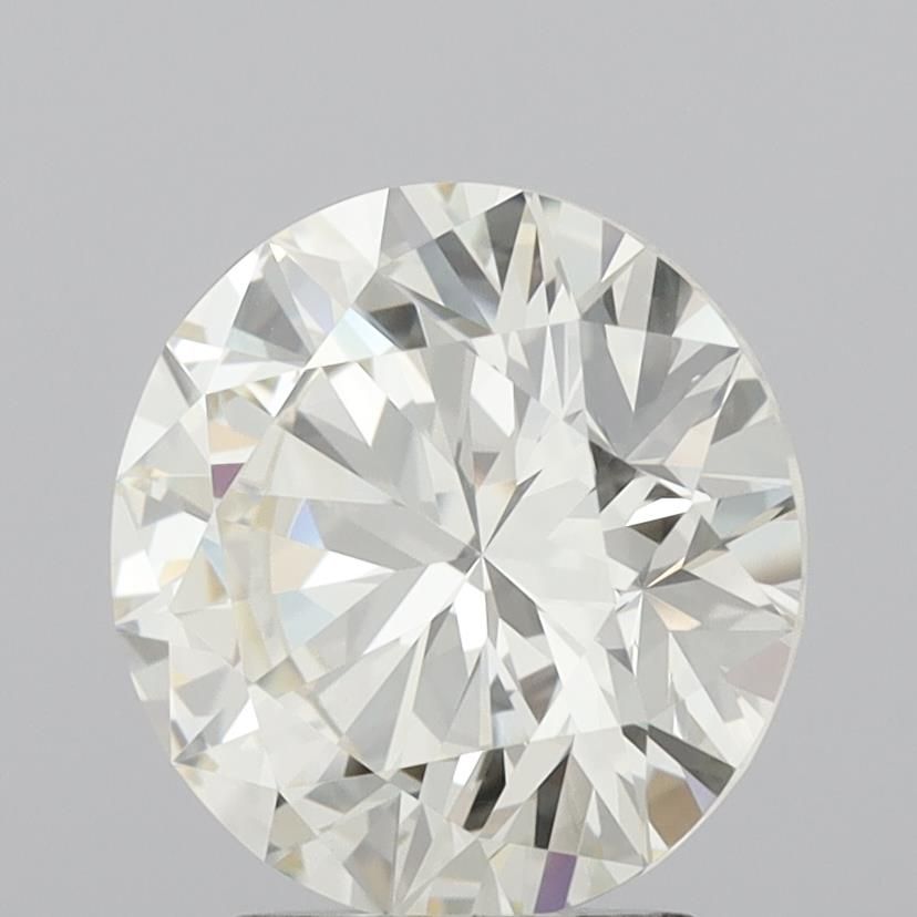 Round Diamond