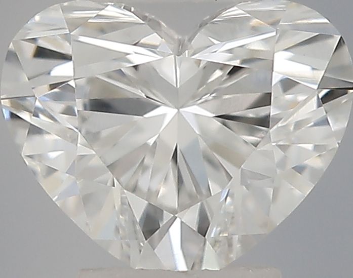 0.31 Carats Cœur Diamant