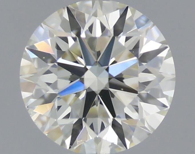 0.34 Карат  Круг Бриллиант