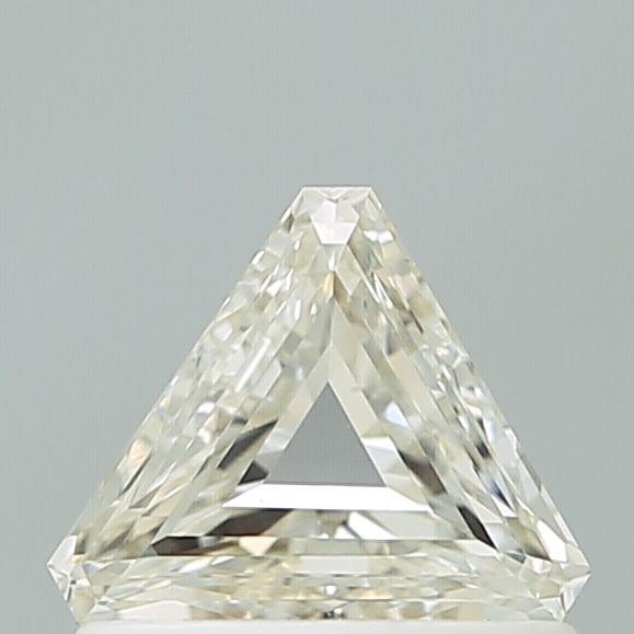0.51 Carat Triangular Diamond