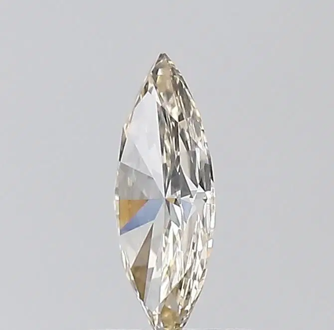 0.47 Karaat Marquise Diamant