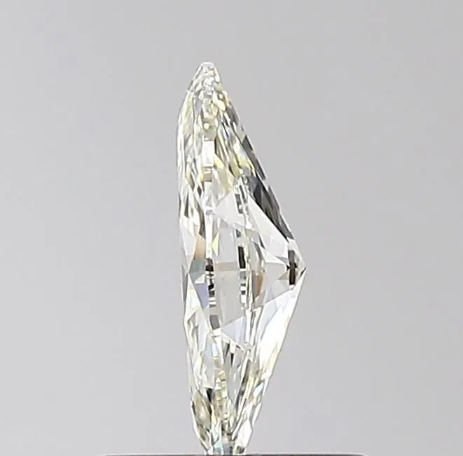 0.40 Karat Marquise Diamant