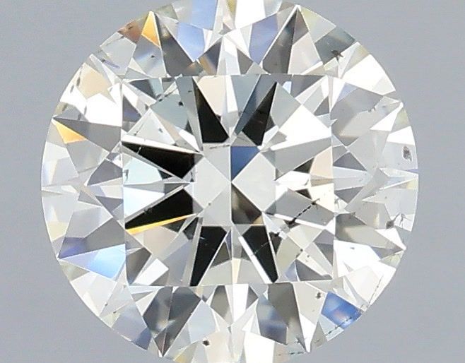 Round Diamond