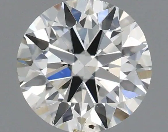 0.30 Карат  Круг Бриллиант