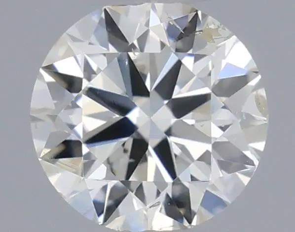 0.30 Карат  Круг Бриллиант