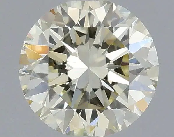 0.30 Carat Round Diamond