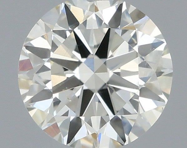 0.33 Карат  Круг Бриллиант