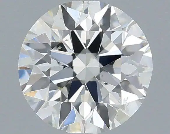 0.30 Карат  Круг Бриллиант