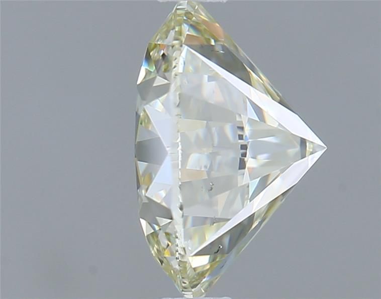 Round Diamond