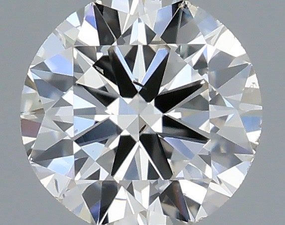 0.30 Karat Szlif okrągły Diament