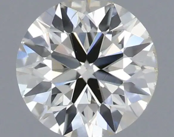 0.30 Карат  Круг Бриллиант