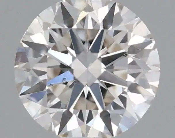 0.30 Карат  Круг Бриллиант