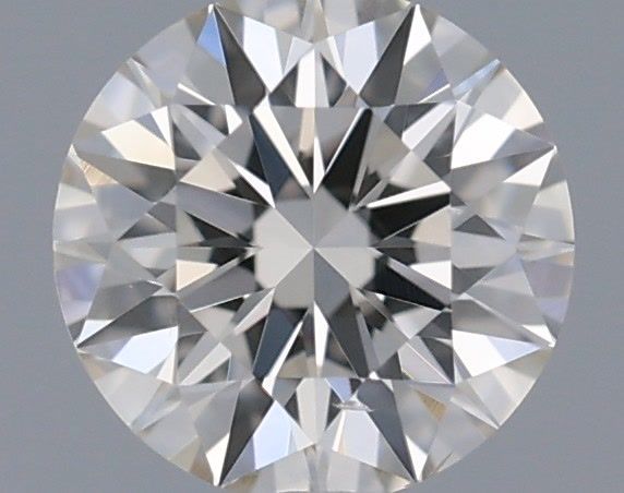 0.30 Karat Szlif okrągły Diament