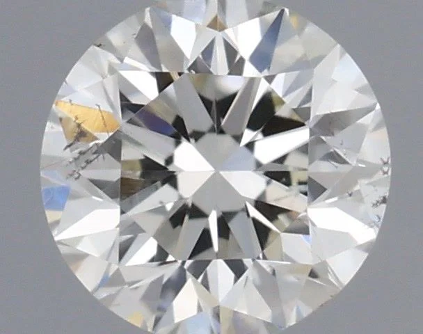 0.30 Карат  Круг Бриллиант