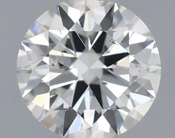 0.30 Карат  Круг Бриллиант