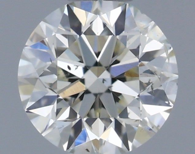 0.30 Quilates Redondo Diamante