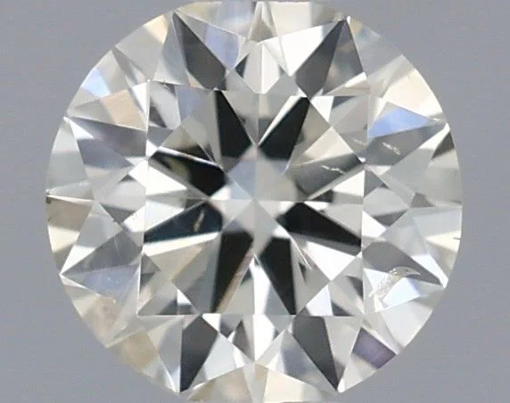 0.30 Карат  Круг Бриллиант