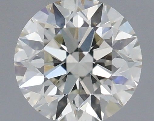 0.30 Карат  Круг Бриллиант