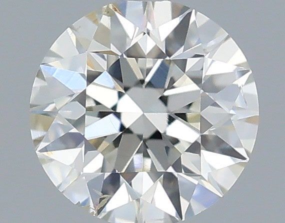 0.30 Карат  Круг Бриллиант