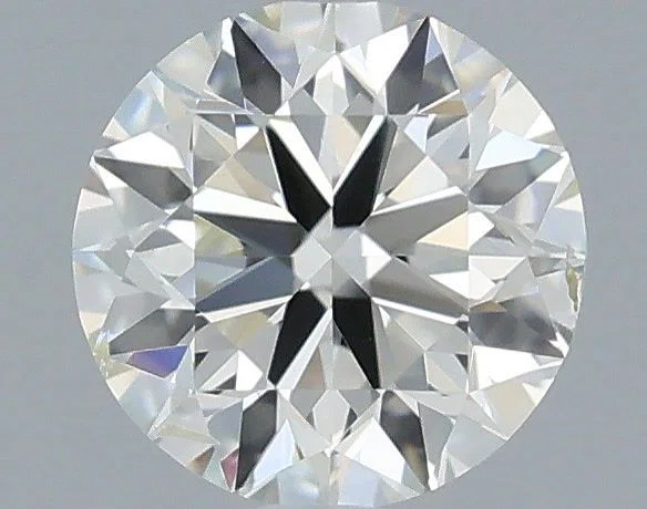 0.30 Carat Round Diamant
