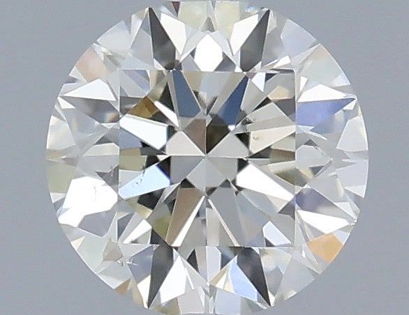 0.30 Карат  Круг Бриллиант